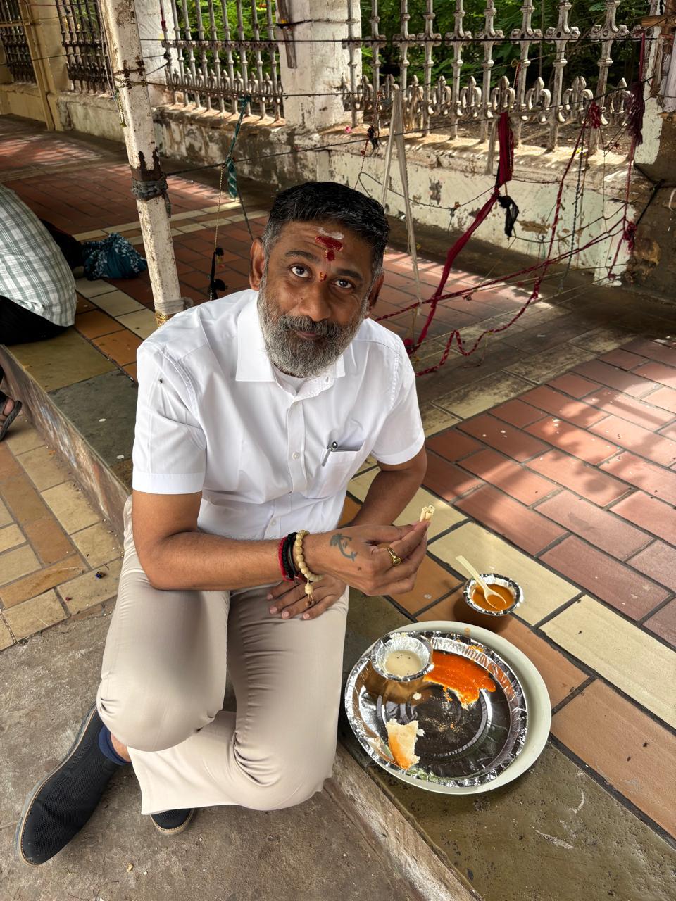 Visionary Leadership